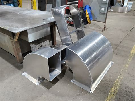 sheet metal duct fabrication|custom sheet metal duct fabrication.